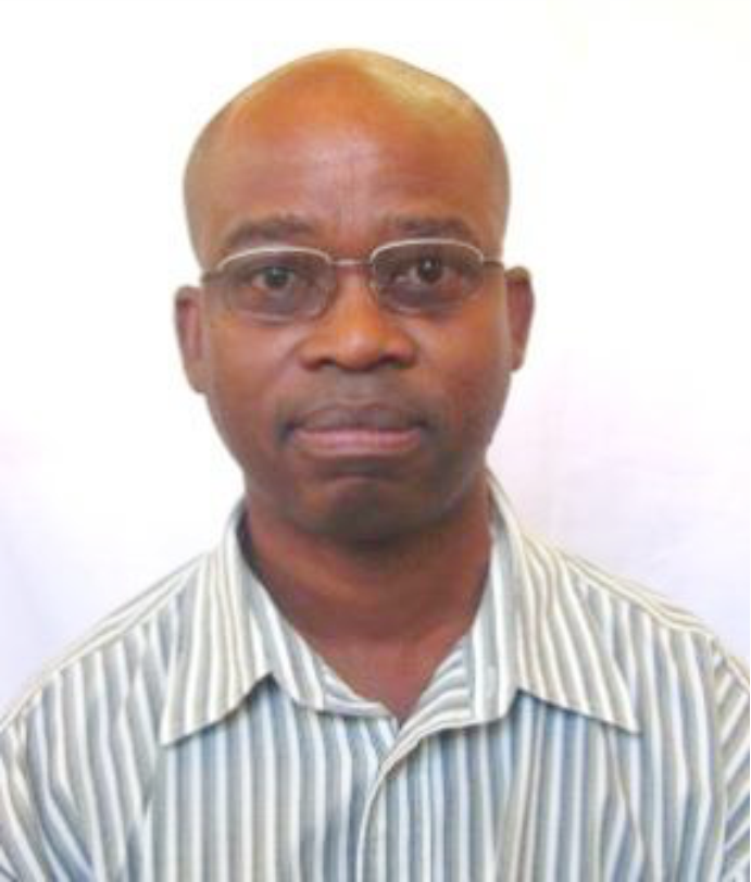 Cleopas Machingauta