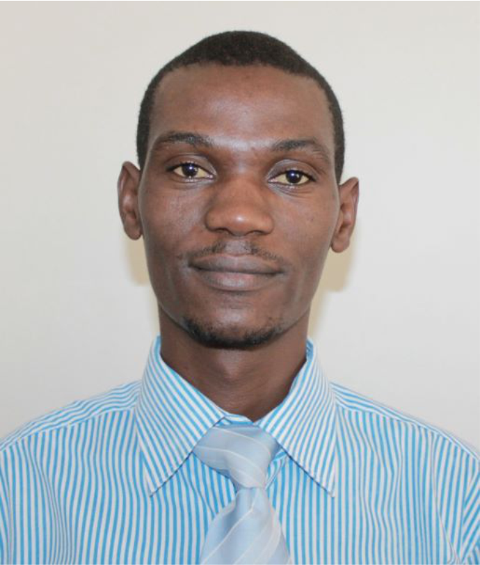 Kennedy Muberekwa